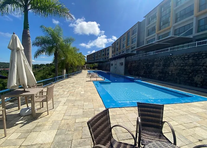 Flat encantador em Bananeiras PB