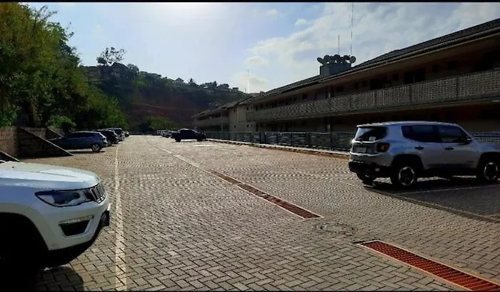 Lindo Ap Studio em Bananeiras