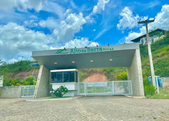 Lindo Ap Studio em Bananeiras