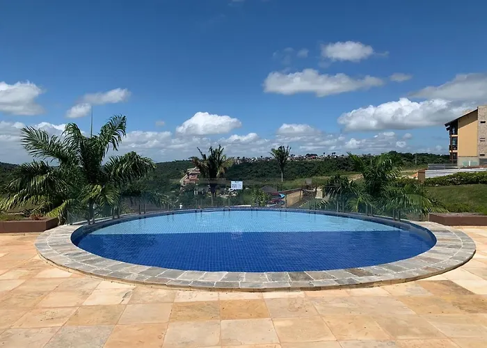 Cond. Sonhos da Serra