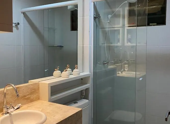 Apartamento Alto da Serra Villas