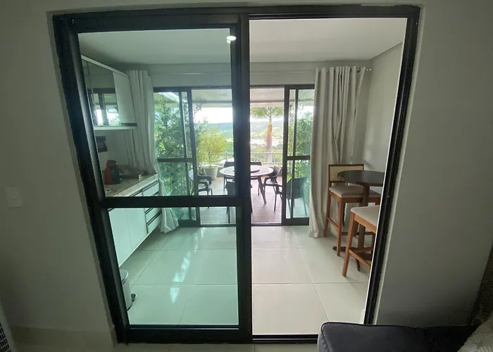 Apt Alto da Serra Villas - Bananeiras
