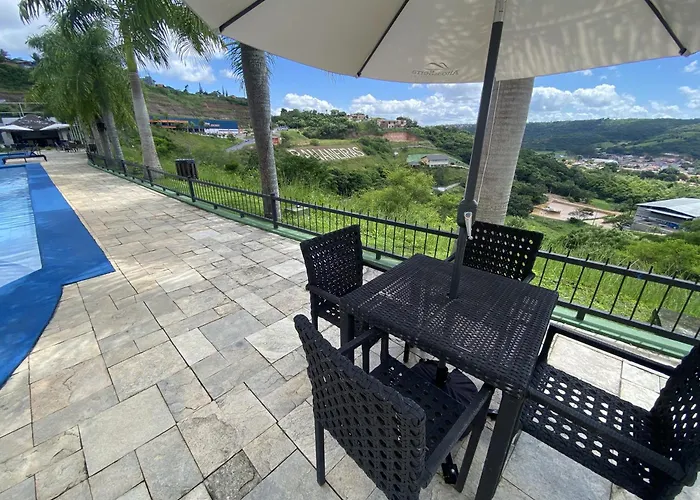 Apt Alto da Serra Villas - Bananeiras