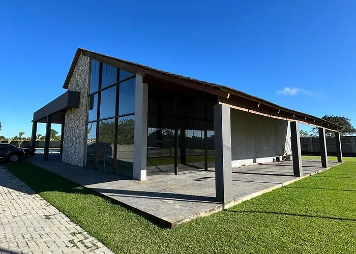 Apbananeiras - Condomínio Sonhos da Serra