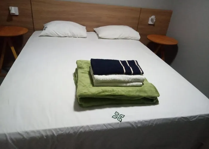 Zuppolini Hotel